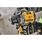 DeWALT DCD800H2T gręžtuvas - suktuvas 2x5 Ah POWERSTACK